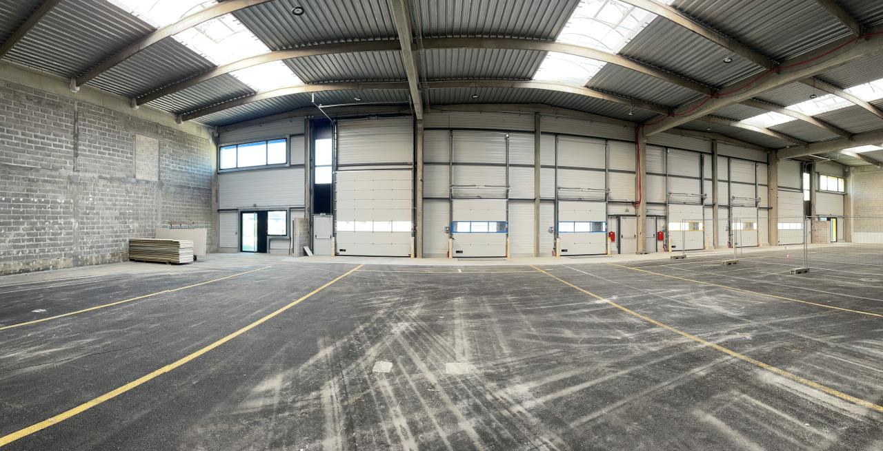 Local d'activité Le Grand-quevilly 7627m² Location local d'activité Le Grand-quevilly Seine-Maritime OLACT2207375 12